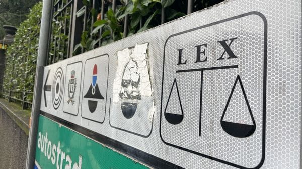 La giustizia italiana è in stato comatoso