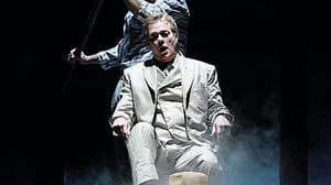 La scommessa di “Death in Venice” . Al Sociale un’opera fuori dagli schemi