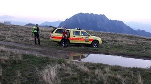 Mancato rientro di un cercatore di funghi, è allarme a Cusino
