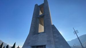 Monumento ai Caduti, la lanterna da rivalutare