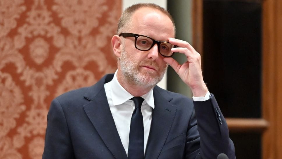 Nuovo botta e risposta tra Rapinese e Gaddi