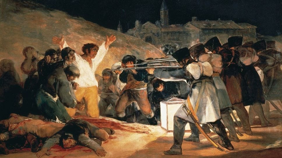 Pena di morte indegna: la rivolta dei vescovi americani
