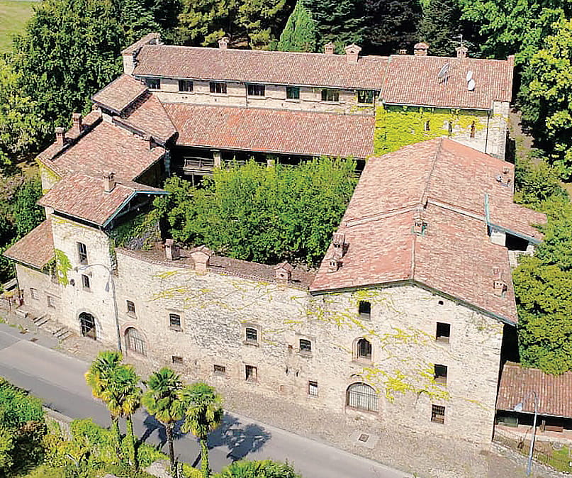 Pomerio, il Comune alla Soprintendenza. «La vendita si farà»