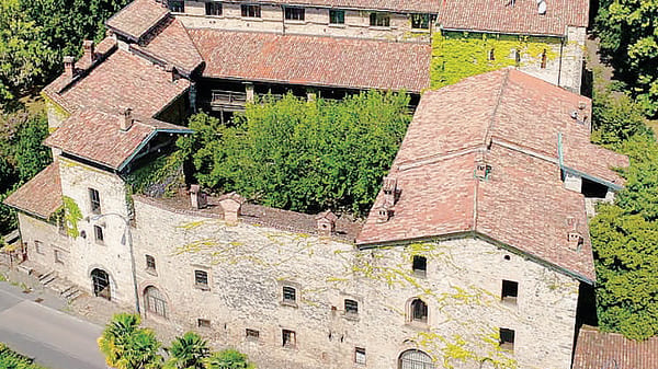 Pomerio, il Comune alla Soprintendenza. «La vendita si farà»