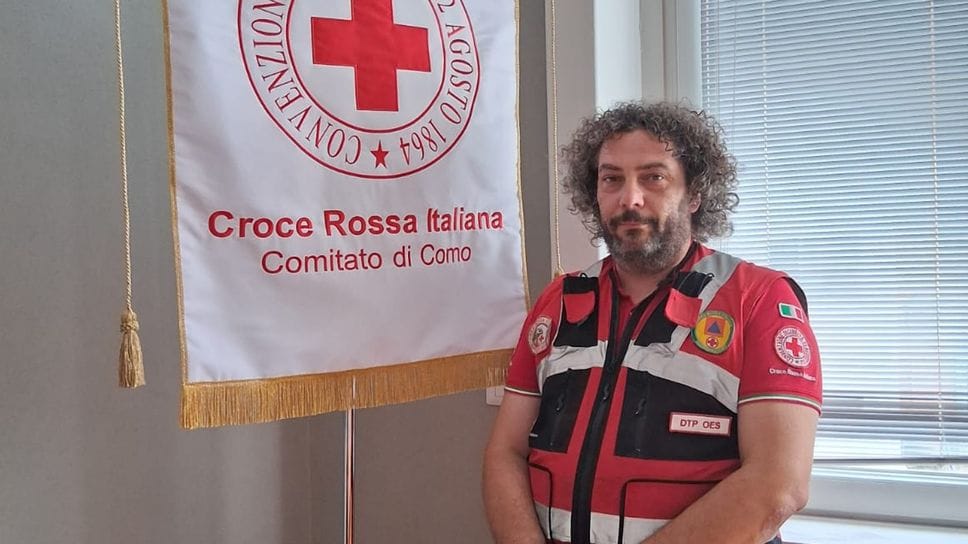 Cri, presidente incompatibile? Lui chiarisce: «Nessun illecito»