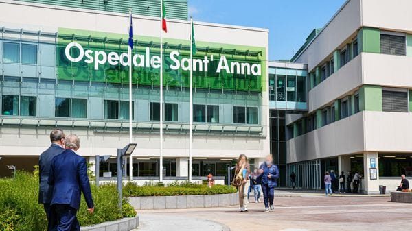 «Mio figlio schizofrenico, lasciati soli dalla sanità»