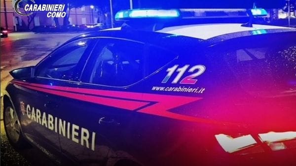 Blitz antidroga nei boschi del comasco: due arresti a Montano Lucino