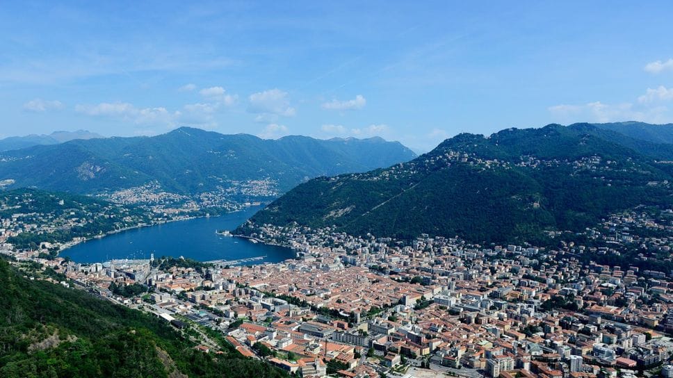 Como, «Per nuovi cittadini non c’è spazio»