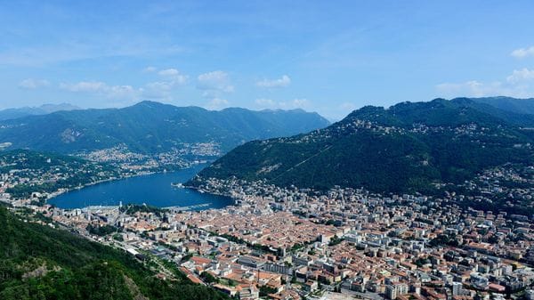 Como, «Per nuovi cittadini non c’è spazio»