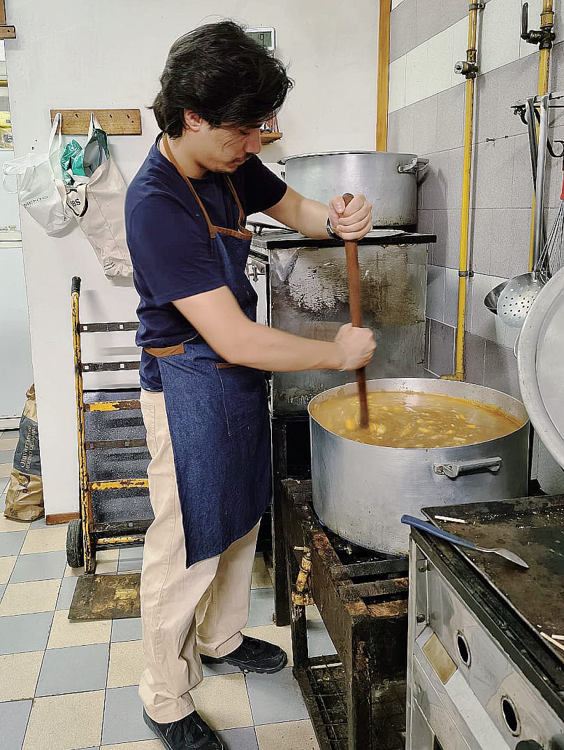 Dal Giovio alla Bce . Un lungo percorso senza mappa 