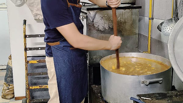 Dal Giovio alla Bce . Un lungo percorso senza mappa 