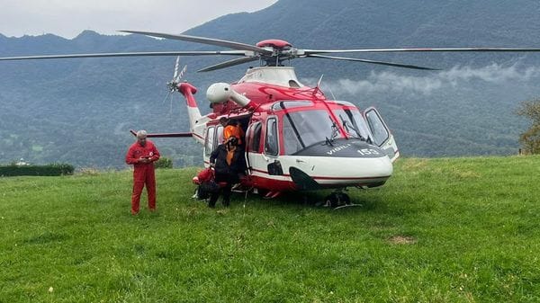 Fra lago e montagna, un’estate di lutti 