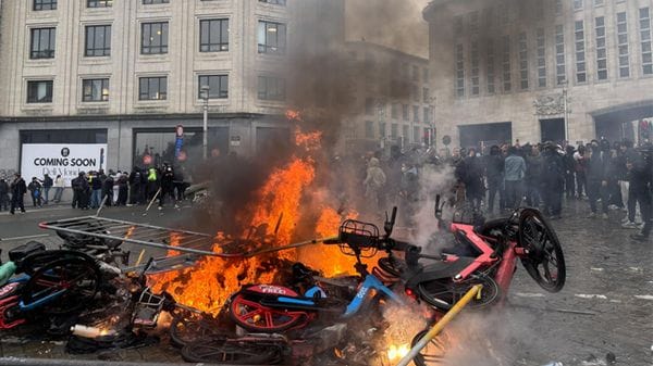 Gli equilibri europei nell’anno elettorale