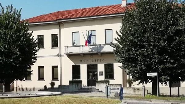 Luisago, gli uffici chiusi per un giorno 