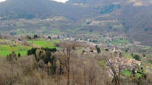 Meno cemento e più verde. «Così tuteliamo il territorio»