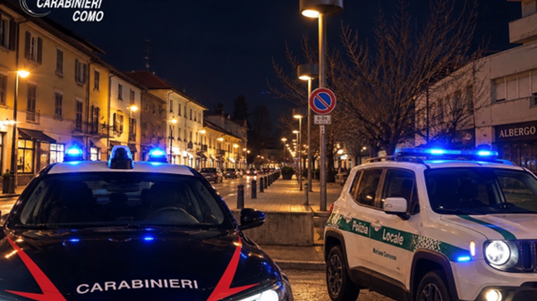 Movida e sicurezza, maxi-blitz: sanzioni per oltre 11mila euro