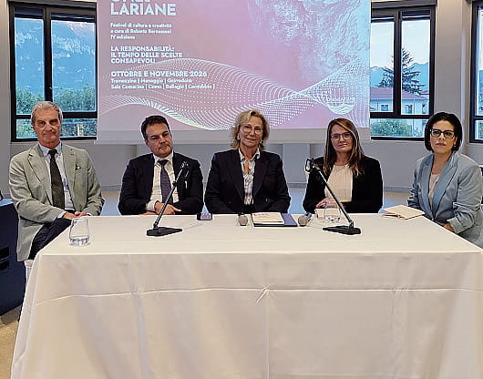 «Oltre la cartolina. Per unire turismo e sostenibilità»