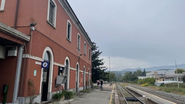 Stazione, associazioni soddisfatte: «Bene per i lavori: ora più treni»