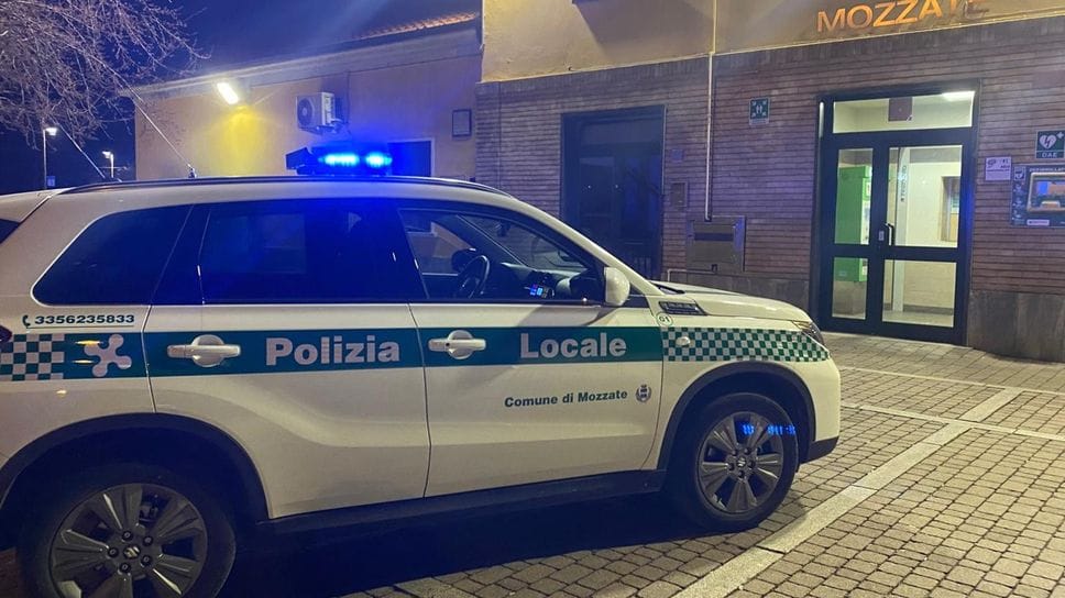Telecamere e pattuglie serali: «Aumentiamo i controlli»