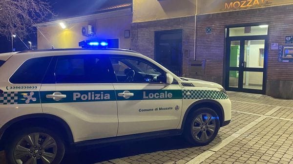 Telecamere e pattuglie serali: «Aumentiamo i controlli»