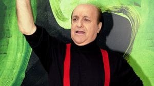 Addio a Scarpantibus e ai molti Bracardi