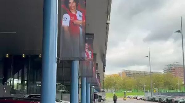feyenoord