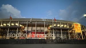 L’attesa sta per finire: tra poche ore la prima storica trasferta europea del Como in casa del Feyenoord. Foto e video