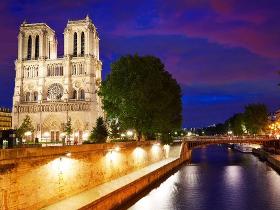 Parigi d’autunno: cosa vedere. Dai vigneti di Montmartre alle grandi mostre