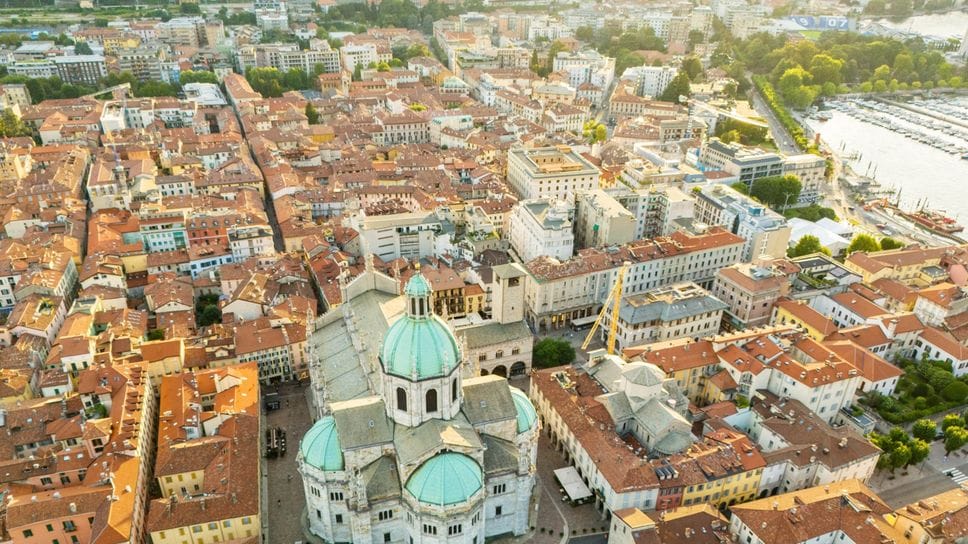 Sempre meno sfratti nel Comasco, mai stati così pochi negli ultimi 20 anni