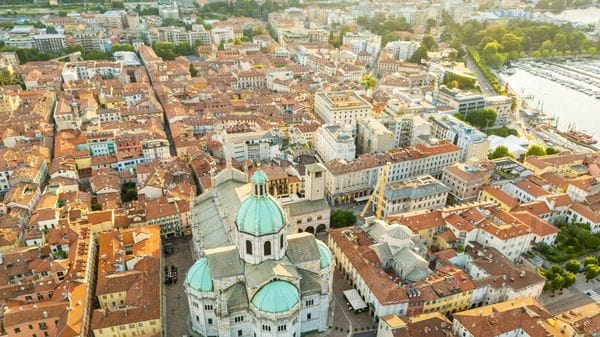 Sempre meno sfratti nel Comasco, mai stati così pochi negli ultimi 20 anni