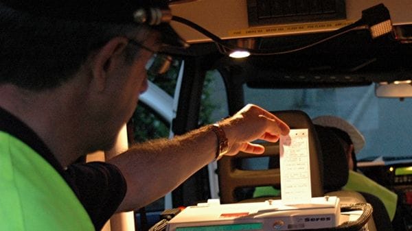 Chiasso, per i dipendenti comunali etilometro sul posto 