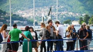 Como quarto comune in Lombardia per numero di turisti nel 2026