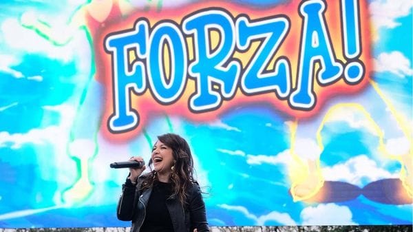 Fumetti, cartoni animati e videogiochi: a Lariofiere torna Como Fun