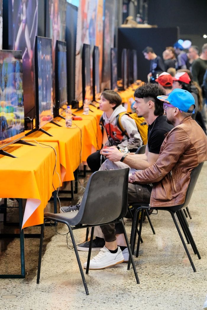 Fumetti, cartoni animati e videogiochi: a Lariofiere torna Como Fun