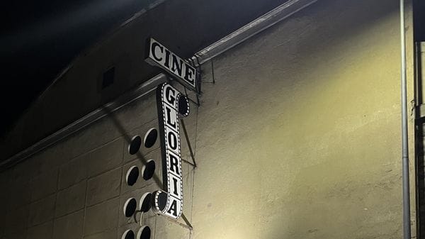 Gloria chiuso, accordo con il Teatro Nuovo: la programmazione si sposta a Rebbio