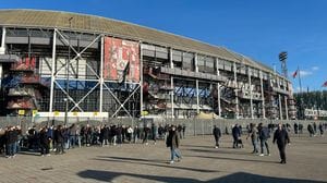 Intervista esclusiva a Suwarso prima della sfida con il Feyenoord. Il video 
