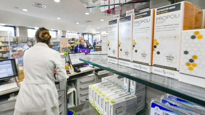 L’autunno tra virus e polmoniti. I rischi per le vie respiratorie