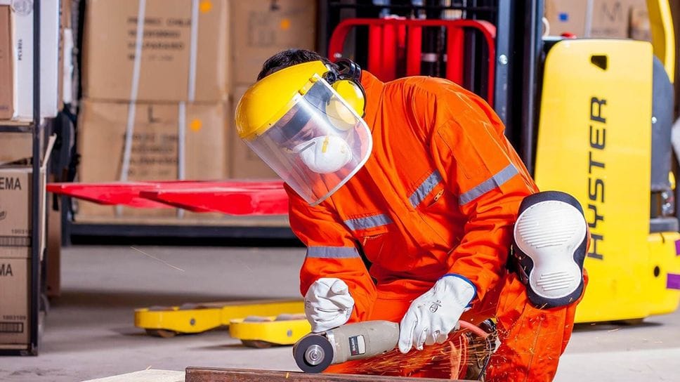 Nel 2026 crescono del 9,2% gli infortuni sul lavoro nel Comasco