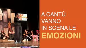 Up! News: i ragazzi del Melotti di Cantù si sono presi la scena