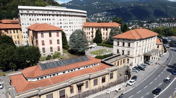 Da via Napoleona alla tangenzialina. Ospedale, la sagra delle promesse
