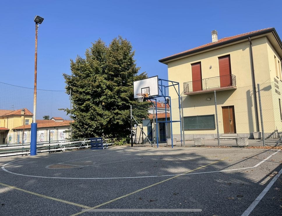 Ex oratorio San Teodoro, per Pgc e Cantù Next l’ultimatum è a febbraio