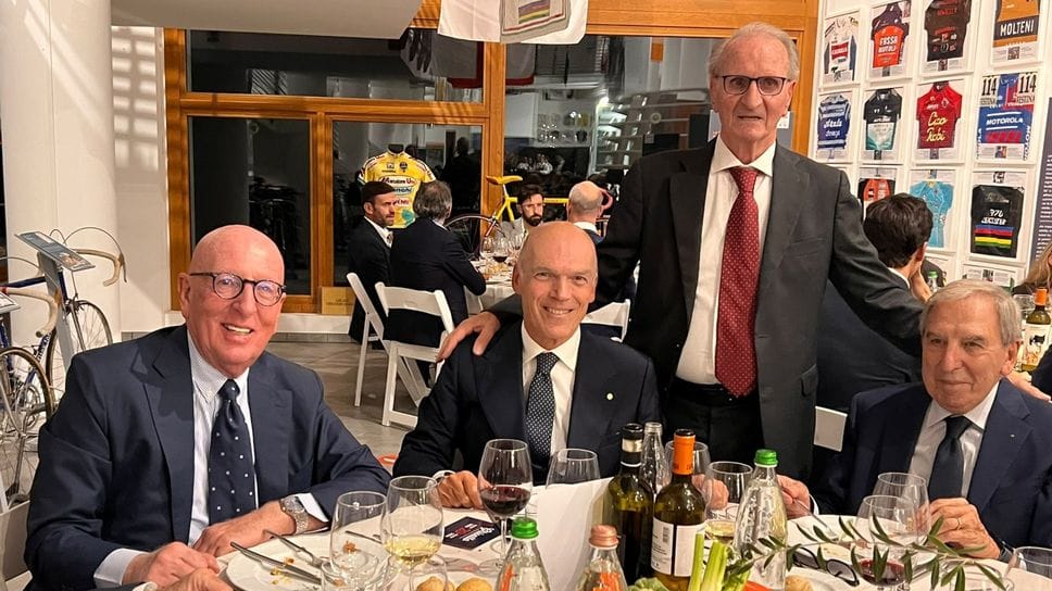 «Il museo rilanciato, 20 anni di battaglie e in futuro un avatar»
