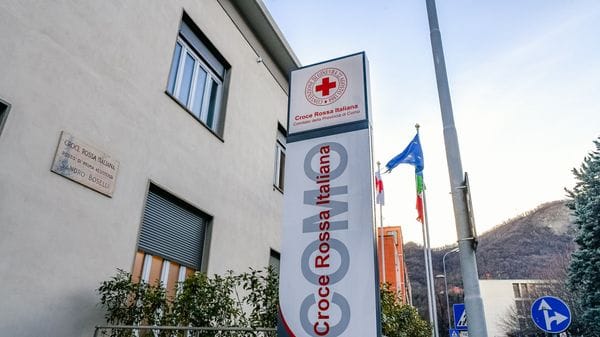 La Croce Rossa si gioca 6 milioni. Il problema è il presidente “congelato”