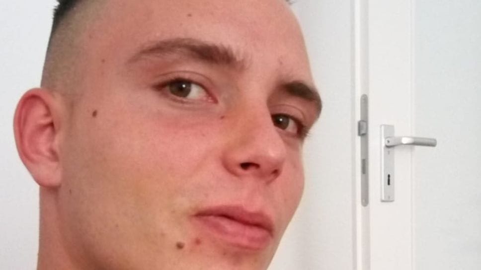 «Mio nipote vive per strada. Aiutatemi a ritrovarlo»