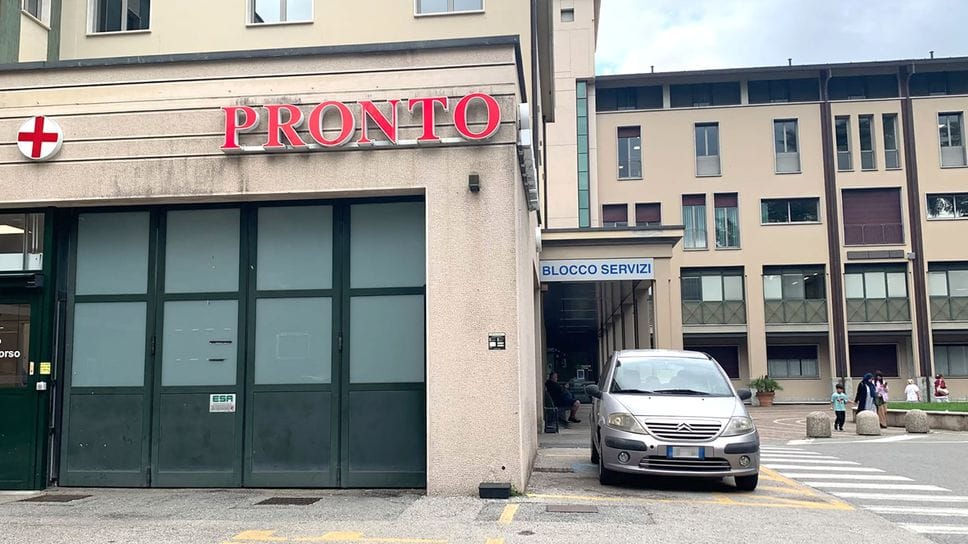 Ospedale di Erba sotto accusa, la replica di Bertoletti: «Tante le eccellenze»
