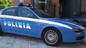 Ricercato internazionale arrestato a Como