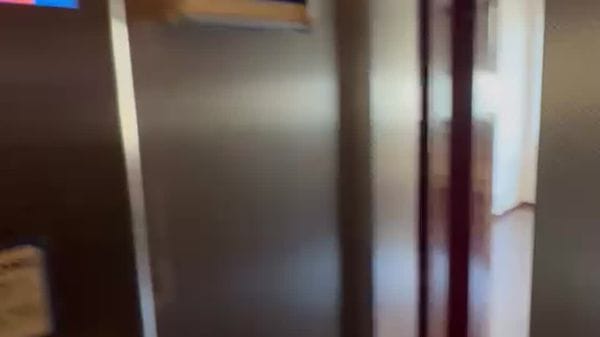 Tribunale, dopo mesi di guasti ecco gli ascensori con musica ambient (VIDEO)