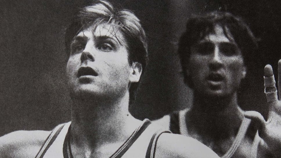 «Cantù, niente panico. Mi pesò andare a Milano e ricordo certi cori...»