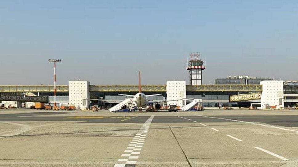 Guasto alla rete di controllo voli: traffico aereo in tilt. La situazione 