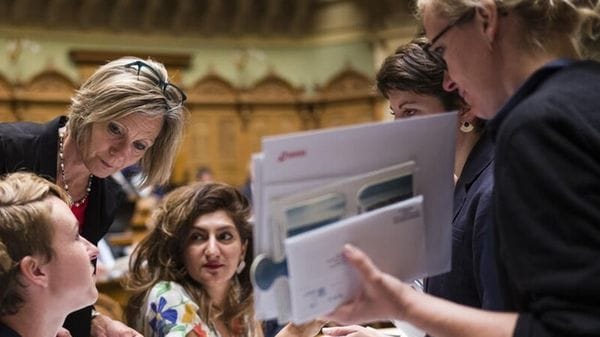 Più donne inattive. Servizi insufficienti: «Il lavoro non basta»